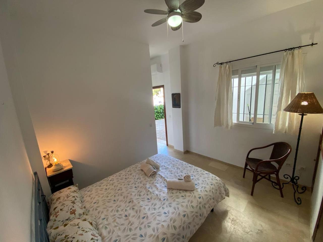 Apartamento Crucero 2, La Jara Sanlúcar de Barrameda Exterior foto