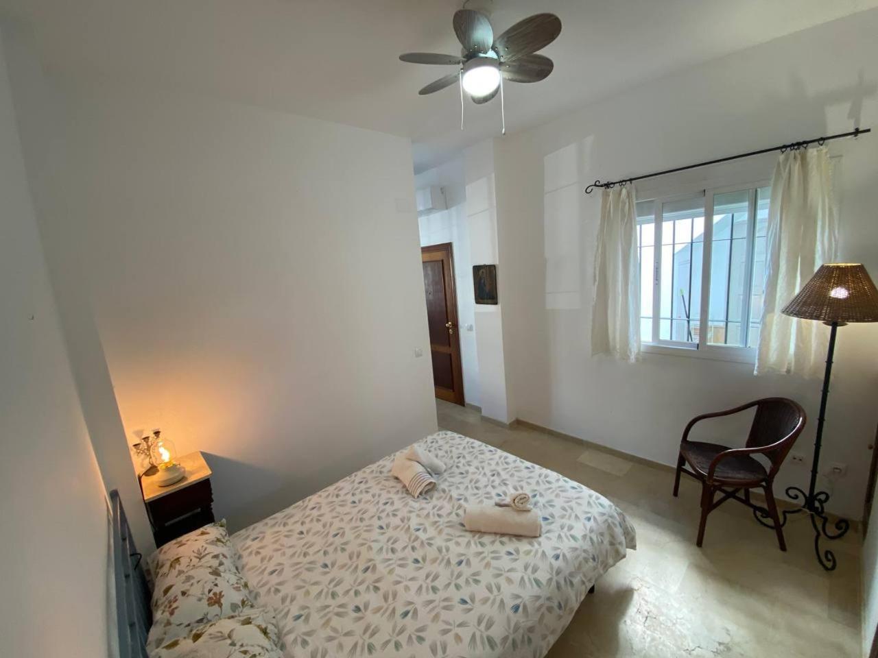 Apartamento Crucero 2, La Jara Sanlúcar de Barrameda Exterior foto